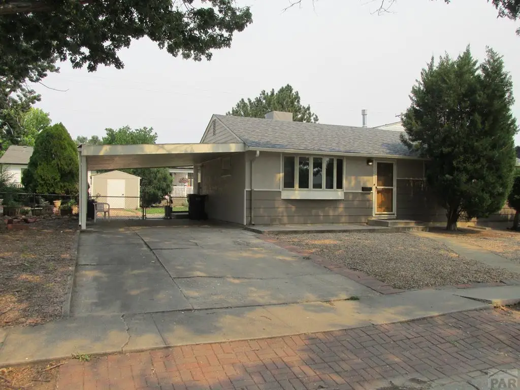 1620 Zuni Rd, Pueblo, CO 81001 - #1