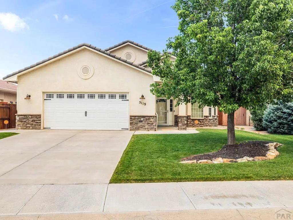 5119 Almondcrest Dr, Pueblo, CO 81005 - #1