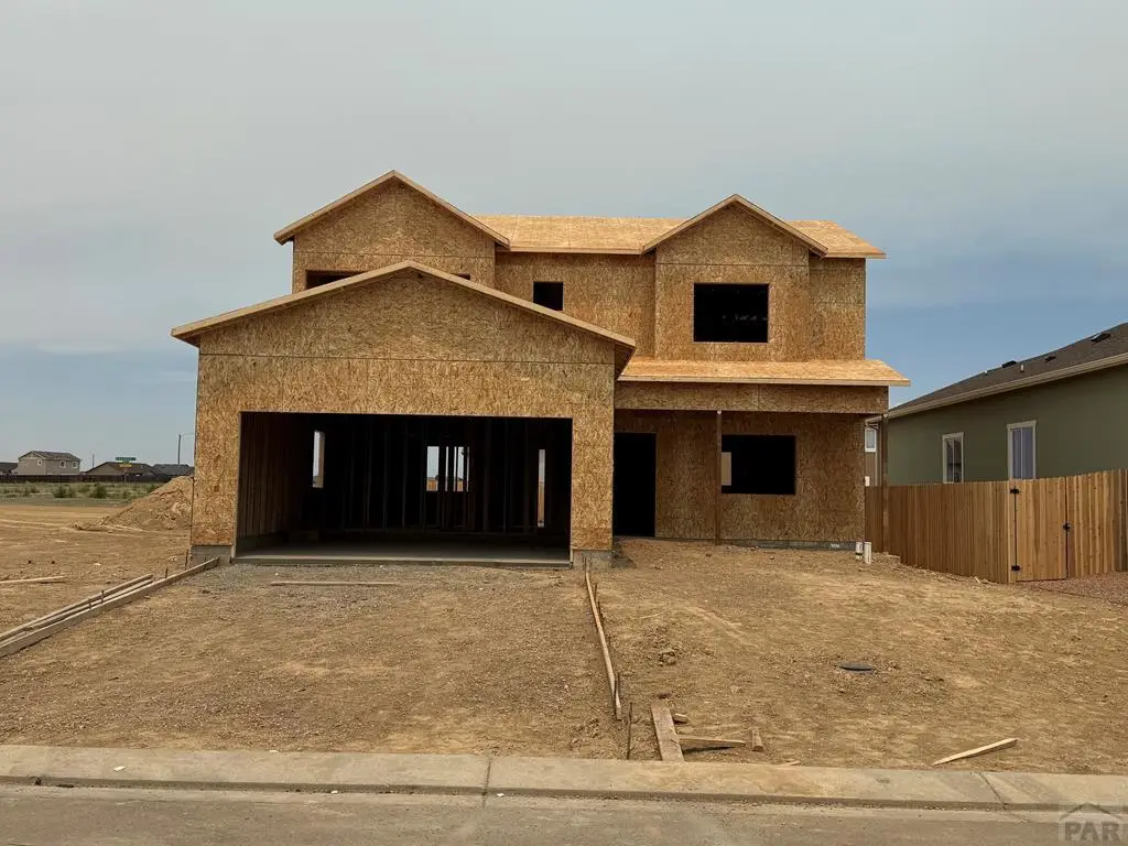 5205 Gannet Lane, Pueblo, CO 81008 - #1