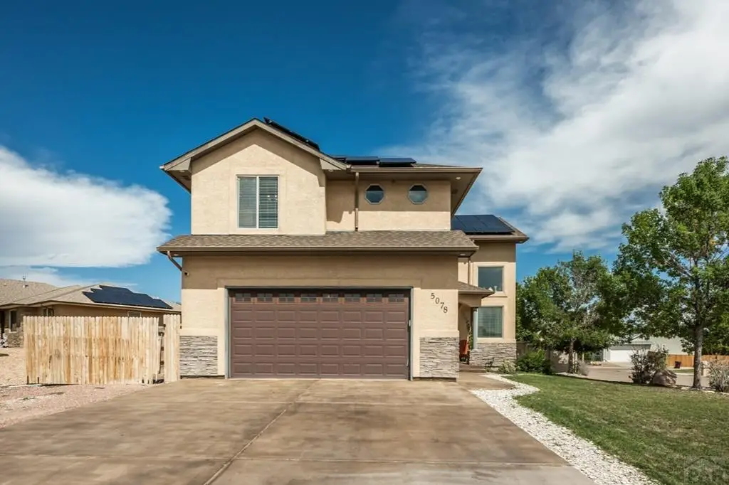 5078 Hummingbird Ct, Pueblo, CO 81008 - #1