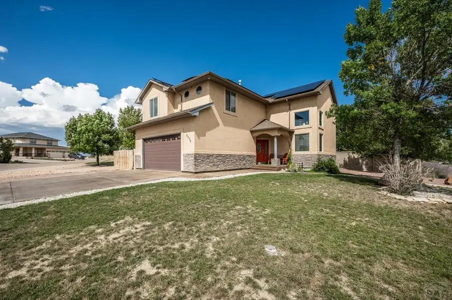 5078 Hummingbird Ct, Pueblo, CO 81008 - #2