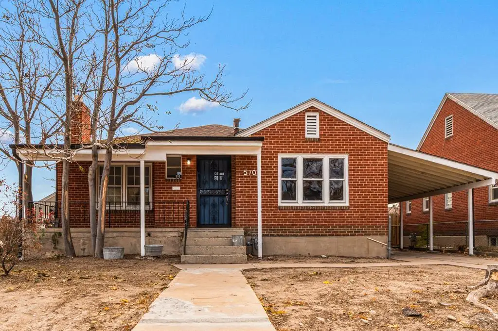 510 Quincy St, Pueblo, CO 81004 - #1