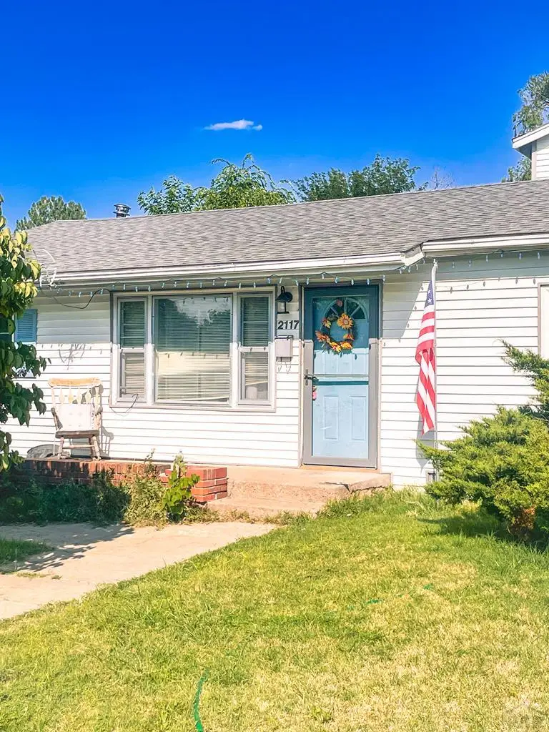 2117 Raton Ave, La Junta, CO 81050 - #1
