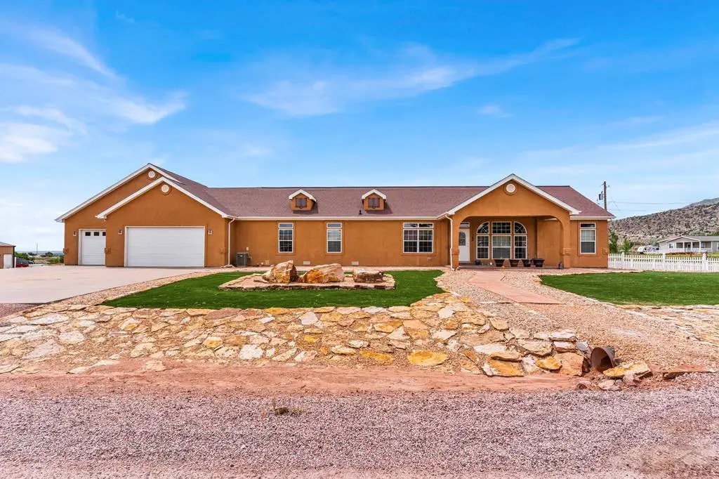 744 North St, Canon City, CO 81212 - #1