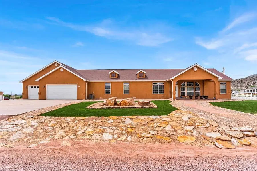 744 North St, Canon City, CO 81212 - #3