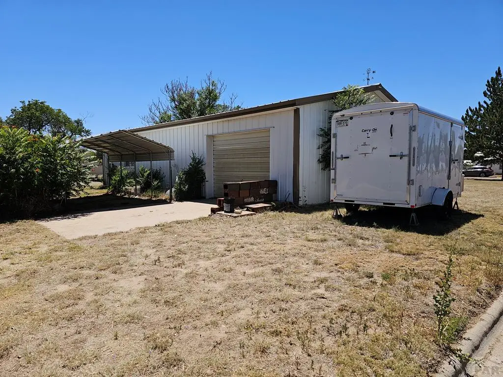TBD E 9th St, Eads, CO 81036 - #1