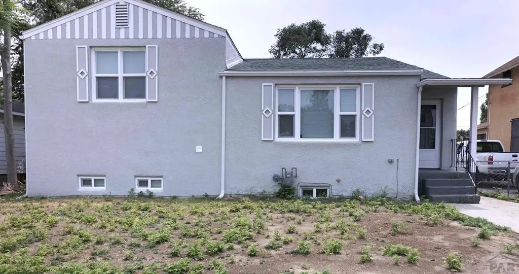 1704 E 5th St, Pueblo, CO 81001 - #1