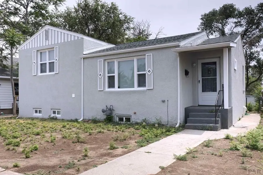 1704 E 5th St, Pueblo, CO 81001 - #3