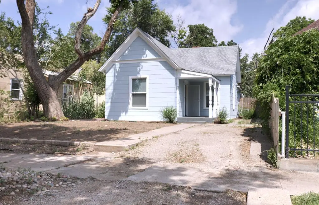 325 Polk St, Pueblo, CO 81004 - #1