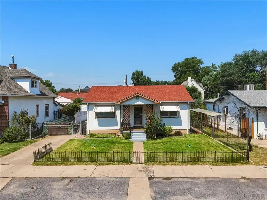 1411 Wabash Ave, Pueblo, CO 81004 - #2