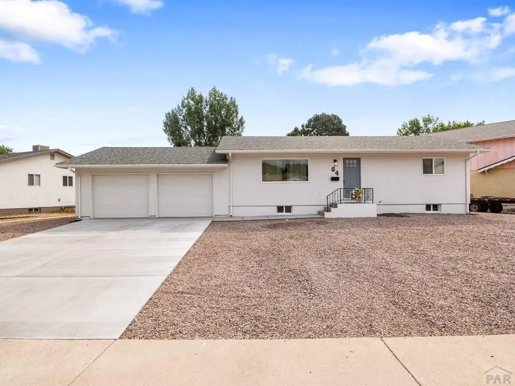 64 Radcliff Lane, Pueblo, CO 81005 - #1