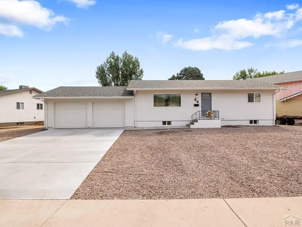 64 Radcliff Lane, Pueblo, CO 81005