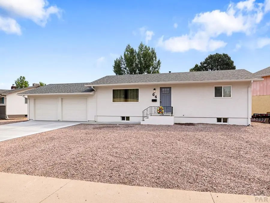 64 Radcliff Lane, Pueblo, CO 81005 - #2