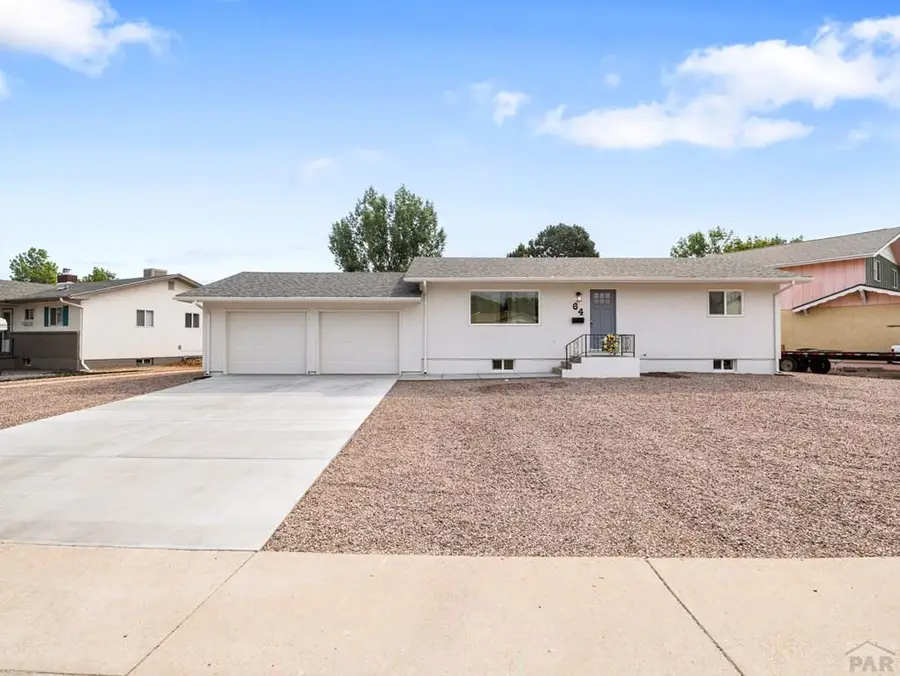 64 Radcliff Lane, Pueblo, CO 81005 - #3