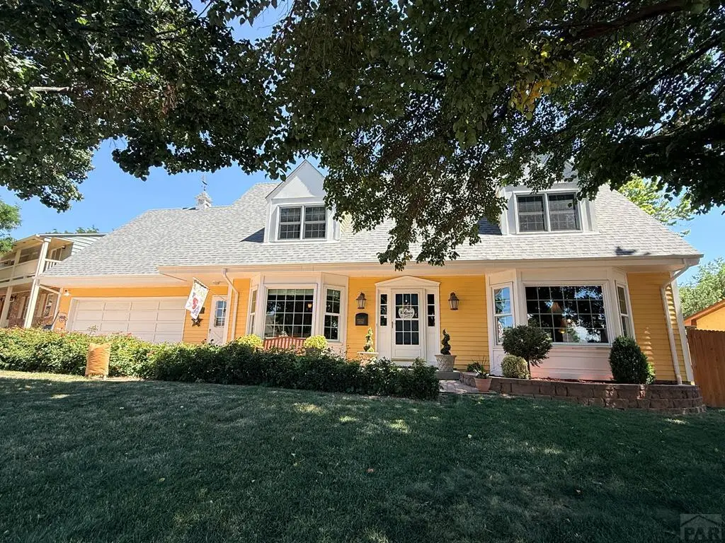 3234 Shalimar Terrace, Pueblo, CO 81008 - #1