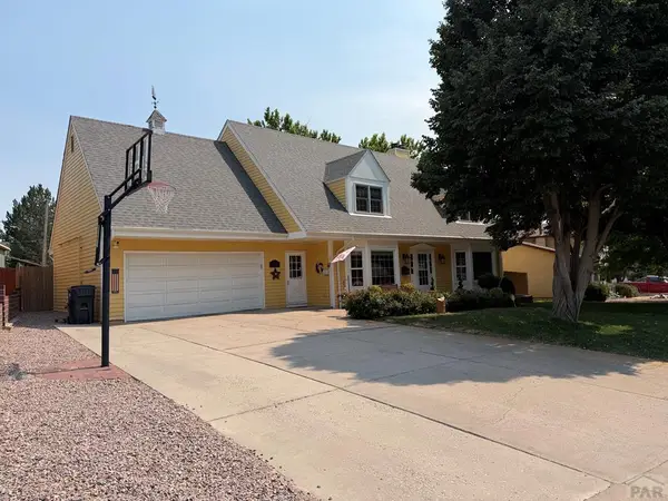 3234 Shalimar Terrace, Pueblo, CO 81008
