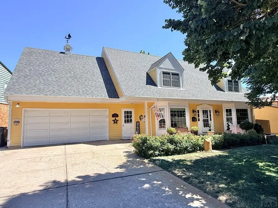 3234 Shalimar Terrace, Pueblo, CO 81008 - #2