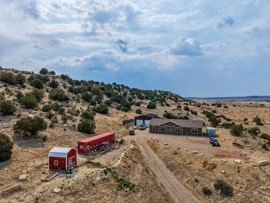 1121 Stone Cliff Rd, Rye, CO 81069 - #2