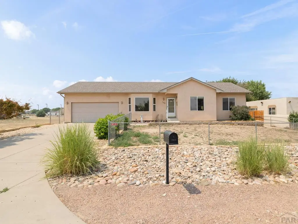 175 Abarr Dr, Pueblo West, CO 81007 - #1