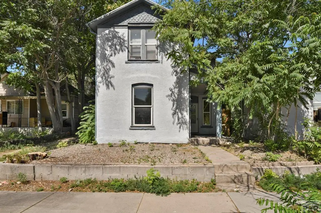 1019 E Orman Ave, Pueblo, CO 81004 - #1