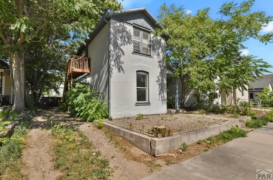1019 E Orman Ave, Pueblo, CO 81004 - #3