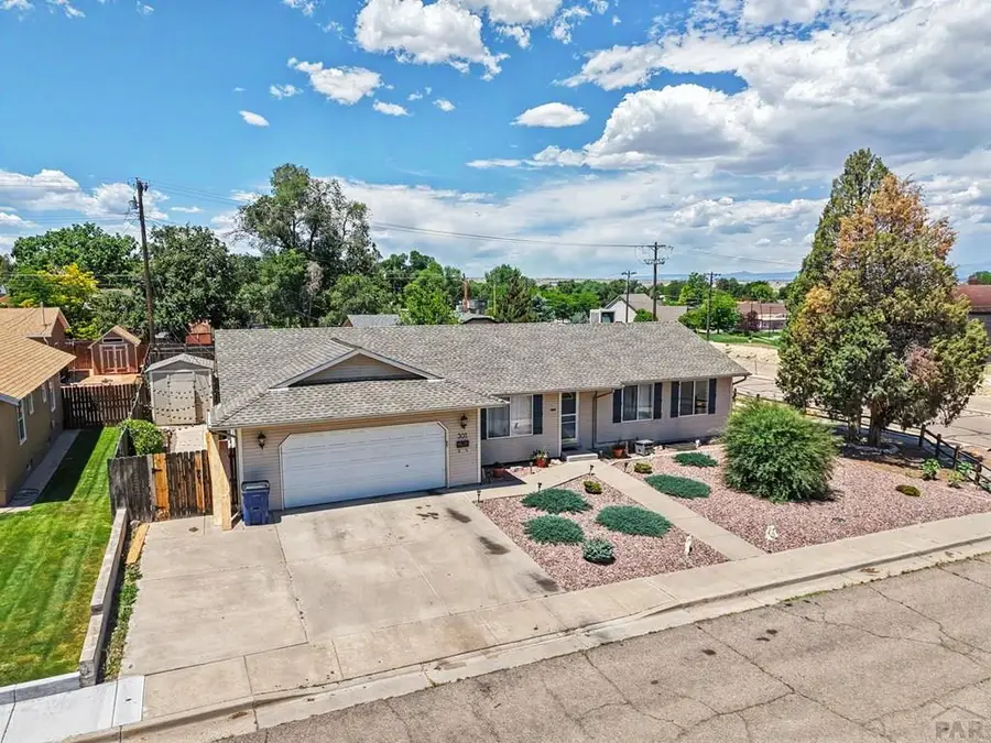 305 Alma Ave, Pueblo, CO 81104 - #3