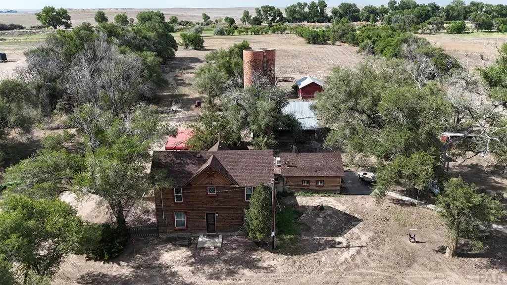 7133 County Rd Jj, Las Animas, CO 81054 - #1