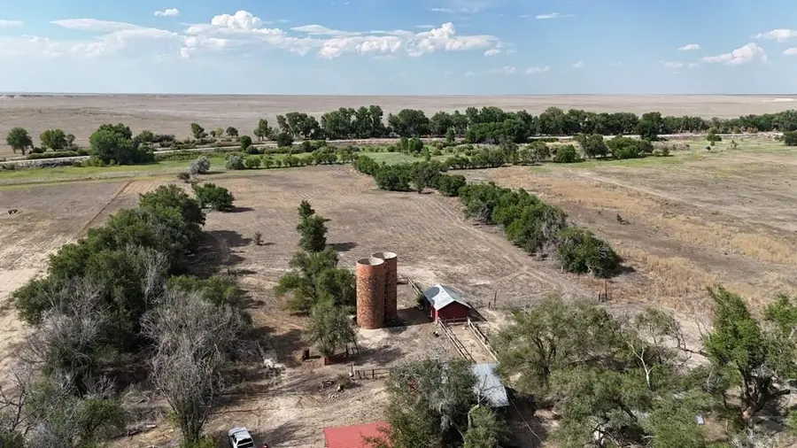7133 County Rd Jj, Las Animas, CO 81054 - #2