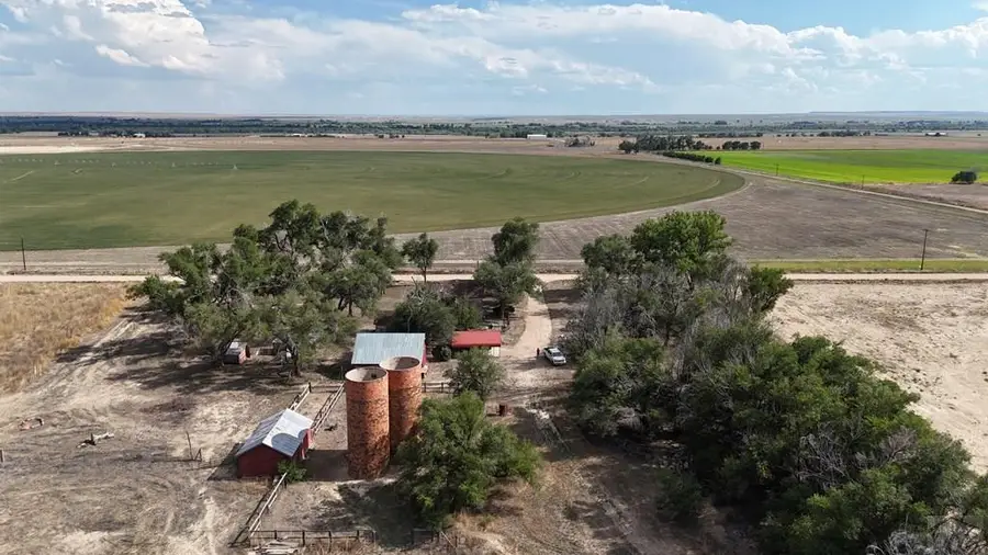 7133 County Rd Jj, Las Animas, CO 81054 - #3