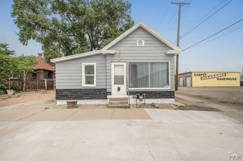 618 N Elizabeth, Pueblo, CO 81003 - #1