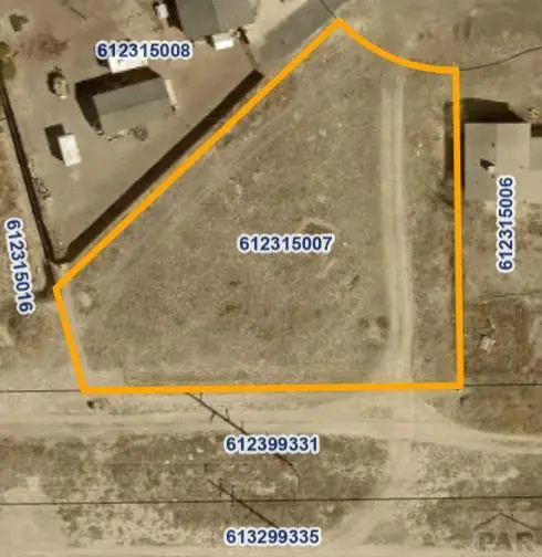 200 E Ohio Dr, Pueblo West, CO 81007