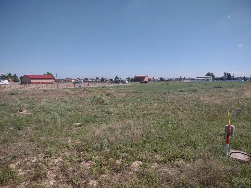 535 N Boyero Ave, Pueblo West, CO 81007 - #1