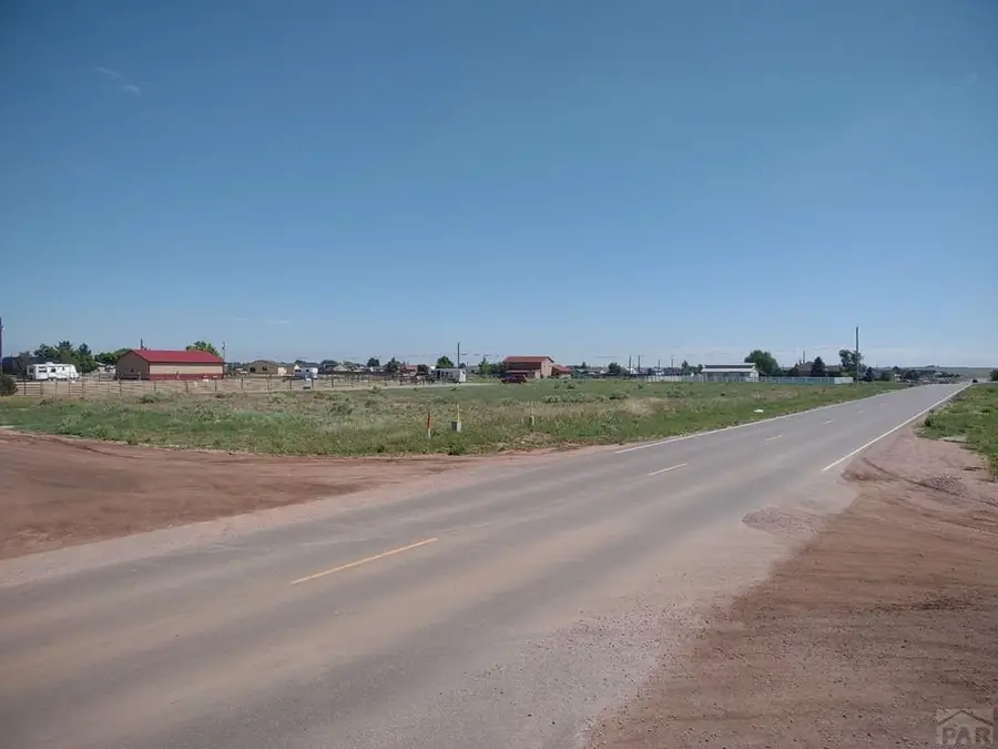 535 N Boyero Ave, Pueblo West, CO 81007 - #2