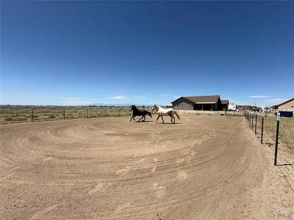 1180 Saddle Ridge Lane, Pueblo West, CO 81007