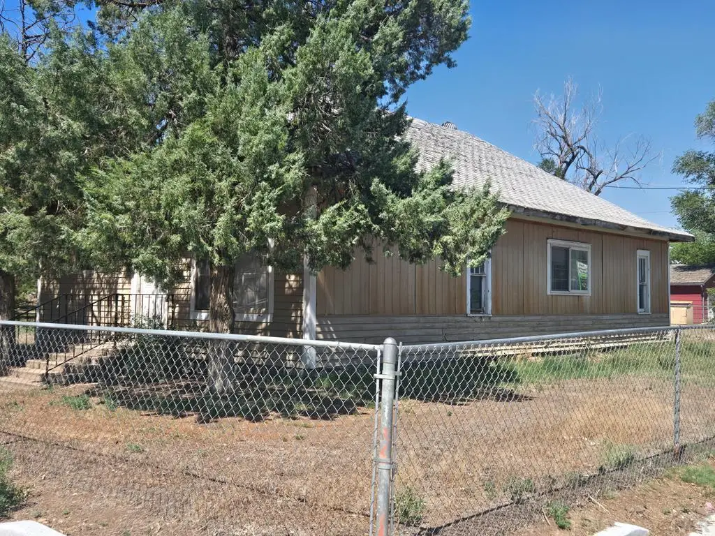 650 Locust Ave, Las Animas, CO 81054 - #1