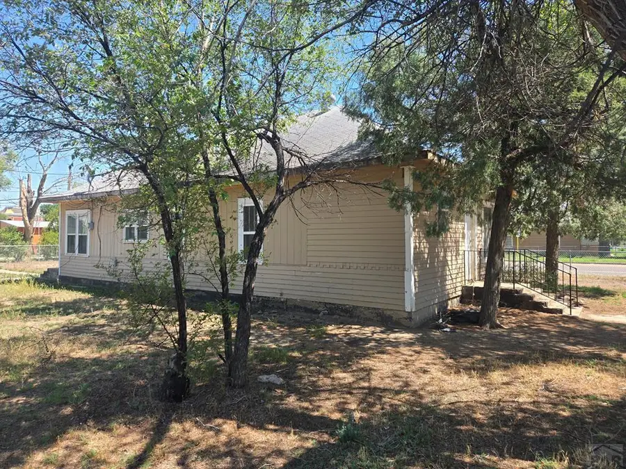 650 Locust Ave, Las Animas, CO 81054 - #2