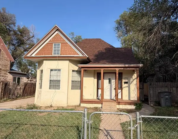 506 N 6th St, Rocky Ford, CO 81067