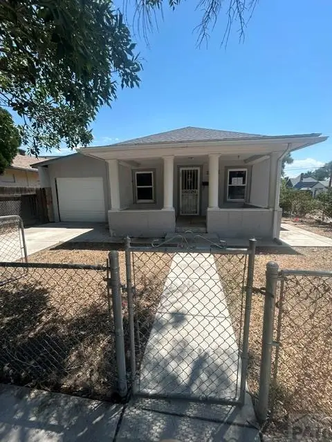 1130 W 16th St, Pueblo, CO 81003 - #1