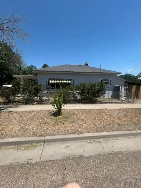 1130 W 16th St, Pueblo, CO 81003 - #3