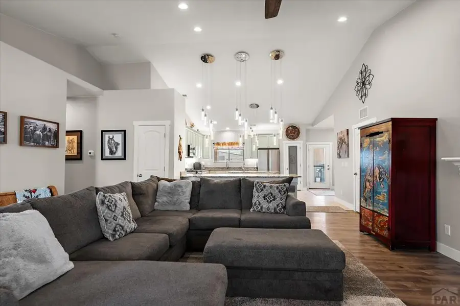 606 S Calaveras Dr, Pueblo West, CO 81007 - #2