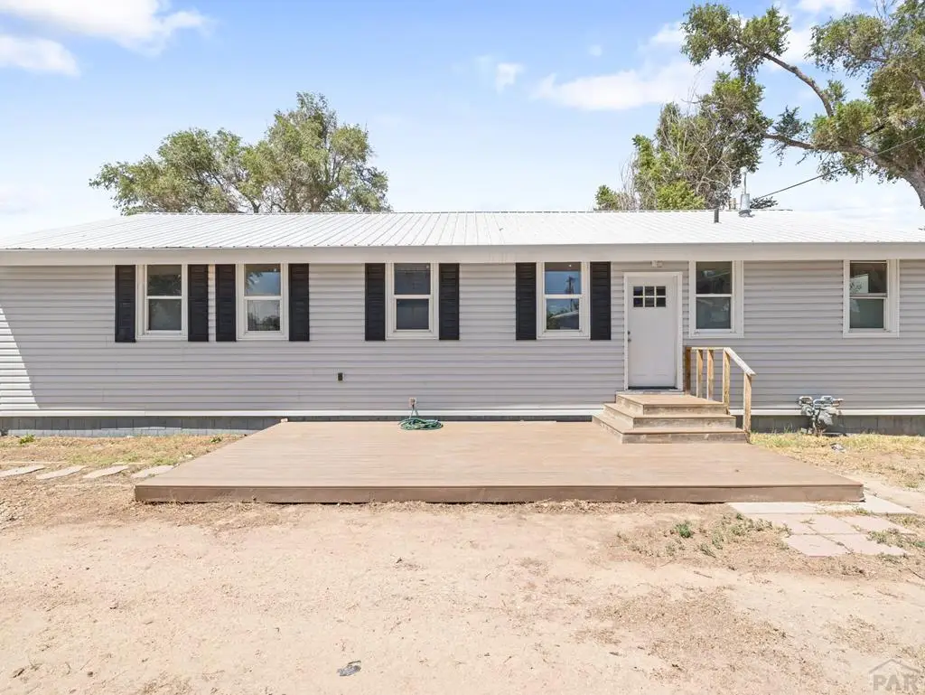 207 12th St, Fowler, CO 81039 - #1