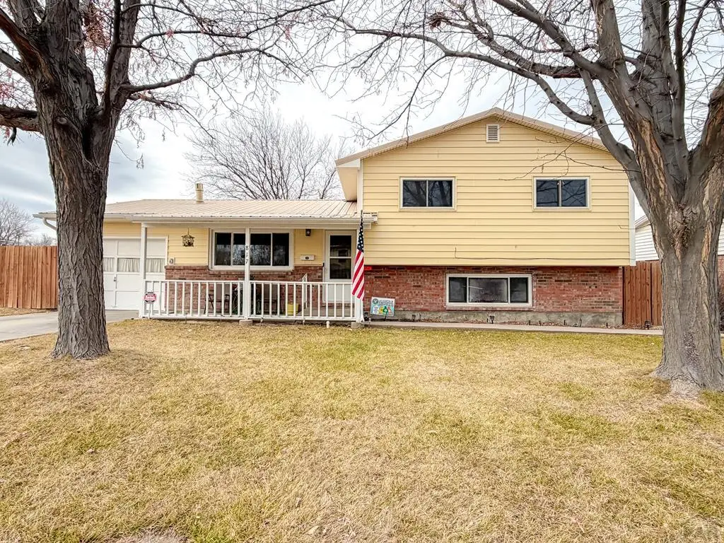 817 S 2nd St, Rocky Ford, CO 81067 - #1