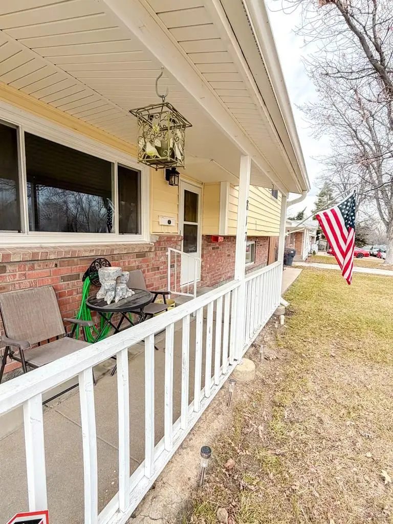 817 S 2nd St, Rocky Ford, CO 81067 - #3