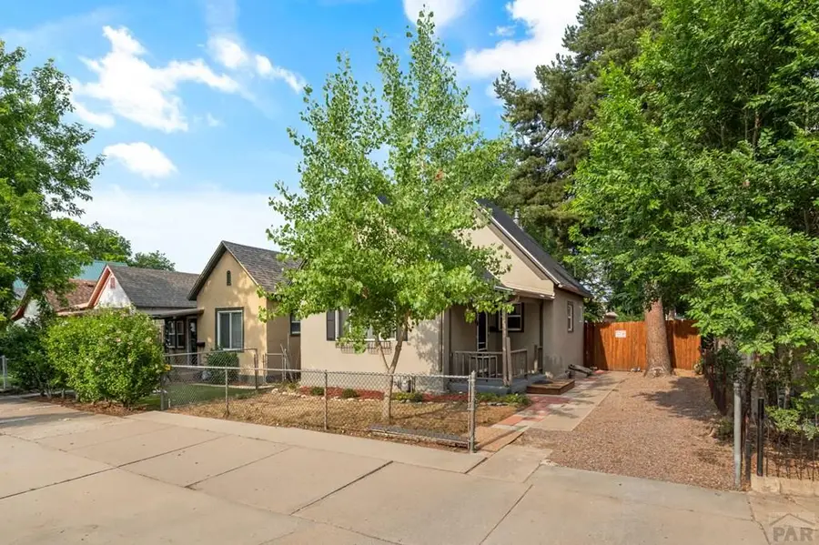 1418 Spruce St, Pueblo, CO 81004 - #2