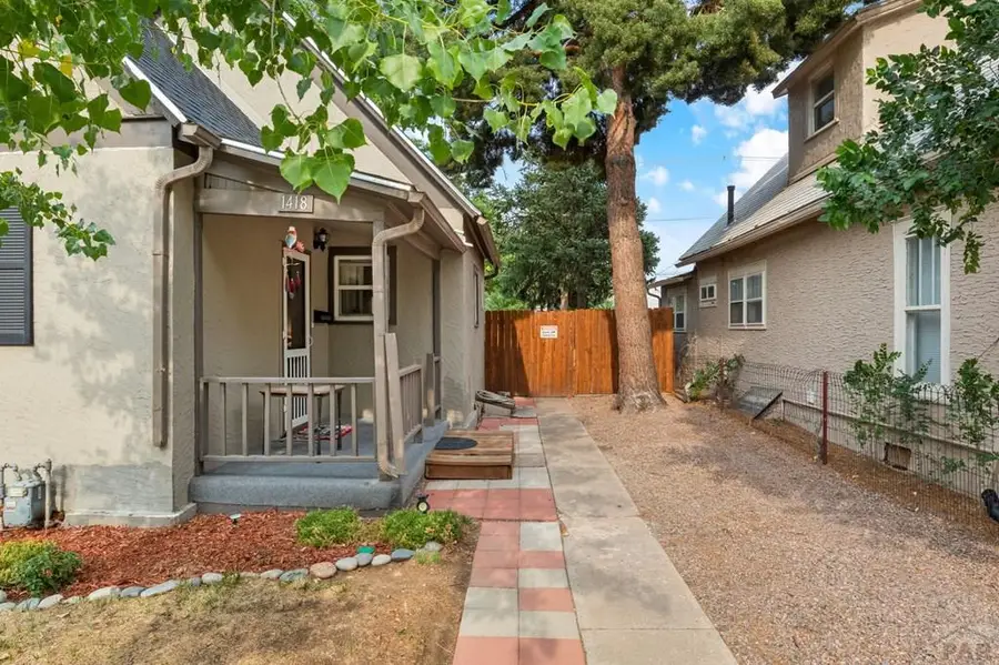 1418 Spruce St, Pueblo, CO 81004 - #3