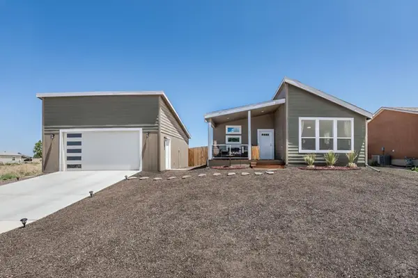 279 W Acorn Dr, Pueblo West, CO 81007