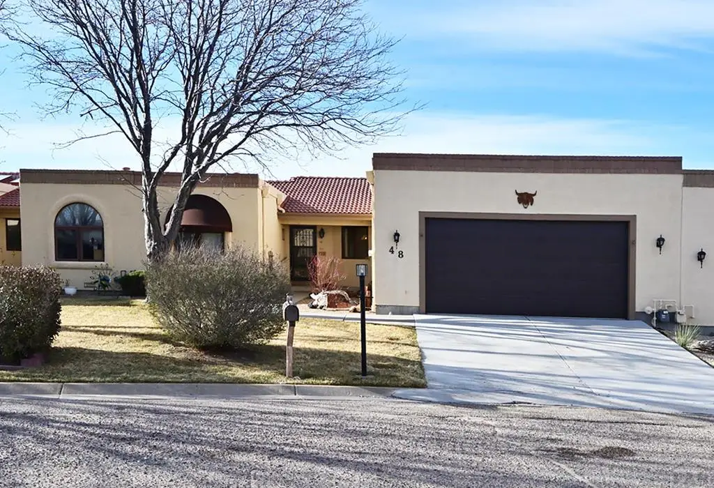 48 W Carmel Court, Pueblo West, CO 81007 - #1