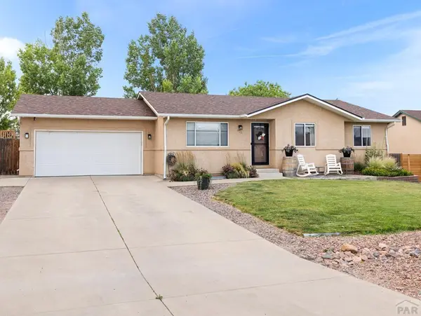 625 Inca Dr, Pueblo West, CO 81007