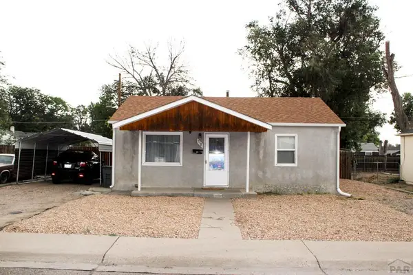 730 Arlen Ave, Pueblo, CO 81005