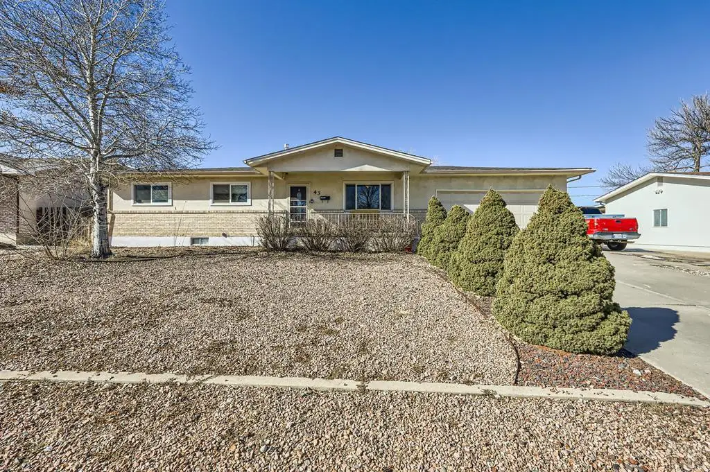 43 Fordham Circle, Pueblo, CO 81005 - #1